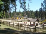 Play area Play area